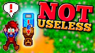 11 Things You Thought Were Useless In Stardew Valley
