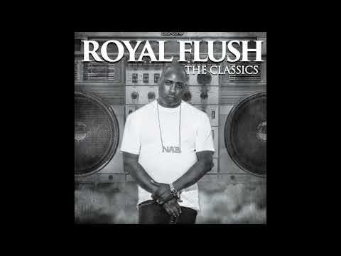 Royal Flush - Iced Down Medallions