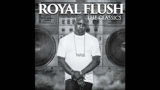 Royal Flush - Iced Down Medallions
