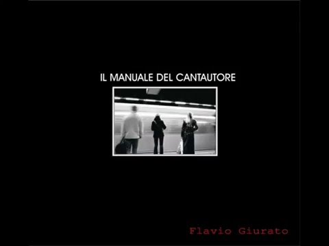 Lufficialino - Flavio Giurato
