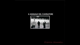 Flavio Giurato - L'ufficialino