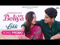 Beliya Song Promo Gurnam Bhullar Tania B Praak Jaani Jagdeep Sidhu Rel 1 April