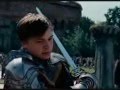 "So many times I've tried" (Peter Pevensie) 