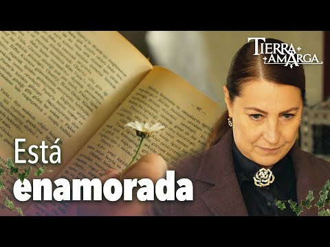 Hünkar está enamorada de nuevo - Capítulo 95