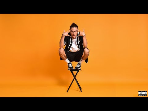 Kid Vendetta - Hood On (Official Audio)