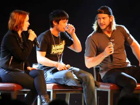 JIB6 Felicia Greyson Osric-Talking About Mangina