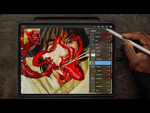 Stop Playing it Safe with your Art