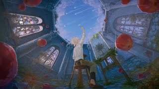 尾びれ /烏鷺【歌ってみた】