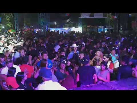En vivo desde El Palmar Quetzaltenango