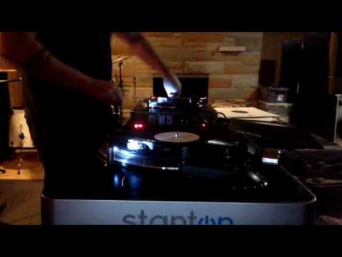 first shot at the new Sam Irl