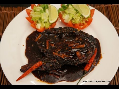 Asian style fried chicken recipe how to cook great food soy oyster sauce garlic ginger