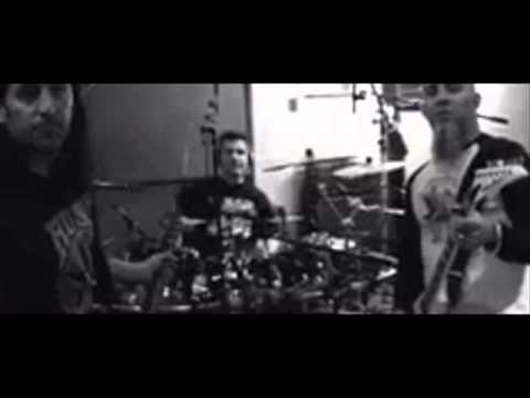 Anthrax in studio! – rare Ministry track released – Chelsea Grin tour 2015! – SOAD – Mad Season