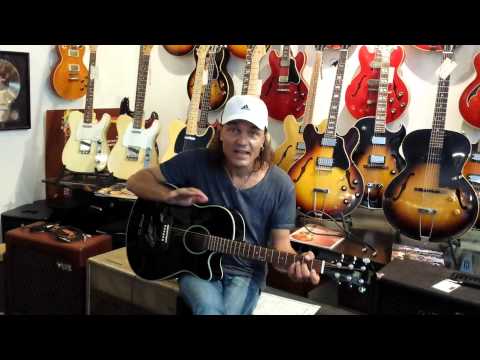 Scorpions guitarist Matthias Jabs to jacob