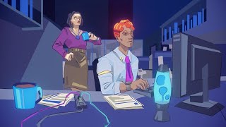 Ctrl Alt Deal – Constant Surveillance! teaser