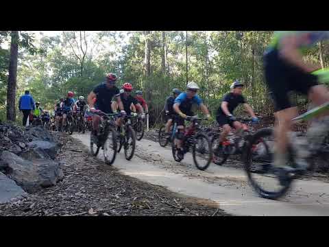 Jolly Nose Mountain Bike Park