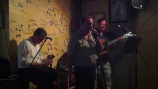 Andy M Stewart - Gallant Murray