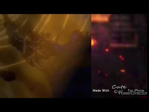 Stain vs Shishio (My Hero Academia vs Rurouni Kenshin)| Fanmade Death Battle trailer