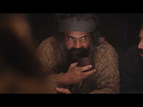 Ravula  - Gospel of Mark Trailer