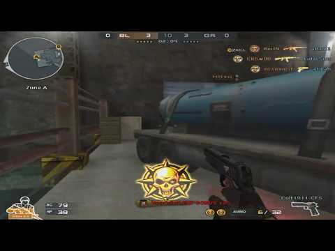 nLs #32 - Immortal - Scrim Highlights