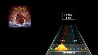 Alestorm - 1741 (The Battle of Cartagena) (Clone Hero Chart)
