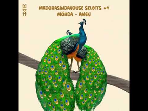 Mörda & Thakzin feat  Lyrik Shoxen   Amen