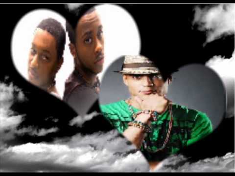 Les Jumo Ft. Mohombi - Sexy Chipmunks (2011-2012)