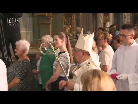 JKS 229 - Oslavujme najsvätejšie (Dóm sv. Alžbety)