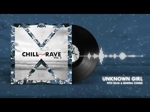 Fito Silva, Edwina Conde - Unknown Girl [Official Audio]
