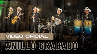 Cardenales de Nuevo León - Anillo Grabado (Video Oficial)