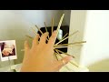 DIY Sitzbank - IKEA Hack aus einem einfachen Lacktisch