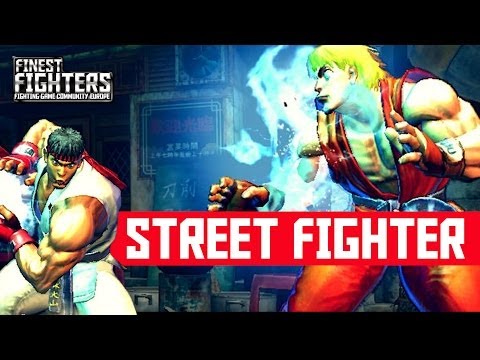 BTM GuN SlinGa [Guy] vs imstilldadaddy [Guile] SSF4AE