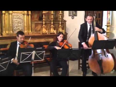 Video 3 de Cuarteto De Cuerdas Proms