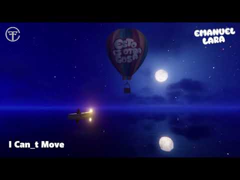 Emanuel Lara - I Cant Move (Official Concept Video) | Esto Es Otra Cosa 💿🎈🪂