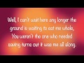 Mallory Knox - When Are We Waking Up Lyrics ...