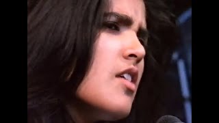 Tanita Tikaram - You make the whole world cry (Upgraded) (CD Eleven Kinds of Loneliness)[1989].