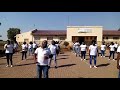 Tsohang Youth Project Team Jerusalem Dance 2