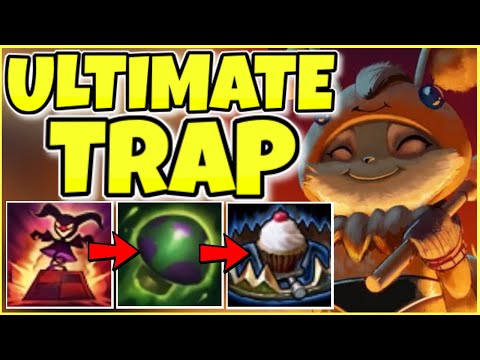 We created the ULTIMATE TRAP team... (ft. Zwag and Heizman)