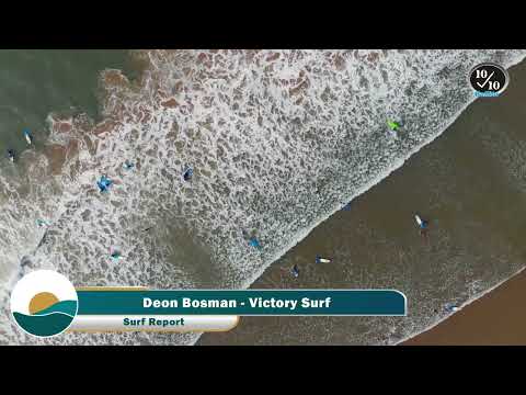 Weather & Surf Report - 16 March 2022