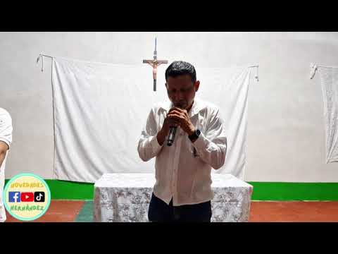 Presentación del coro de Hermanos Martínez. El Tamarindo. Cusmapa Madriz Nicaragua. 