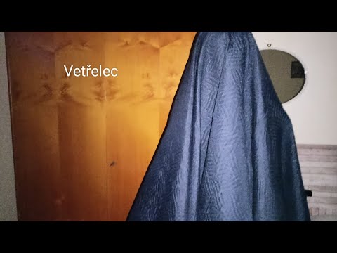 Vetřelec -Kratký film