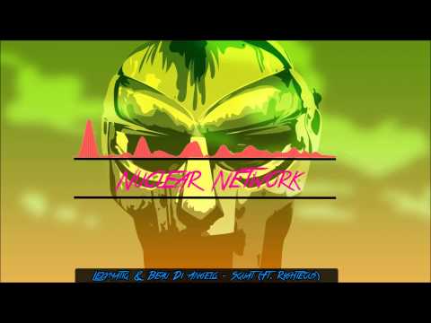 Lexxmatiq & Beau Di Angelo - Squat (Ft. Righteous) [ Trap ]