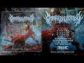 CRANIAL BIFURCATION EVISCERATION FORMULA FULL ALBUM STREAM 2023 ASIA SLAMMING PROMOTION