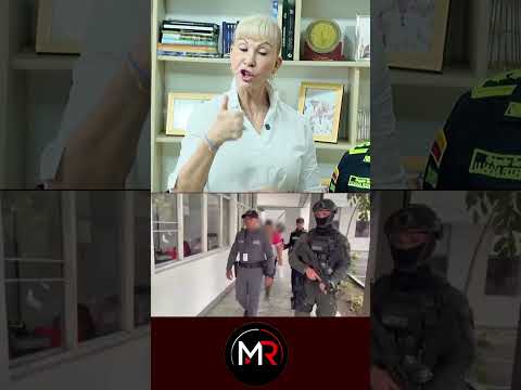 Desarticulan presunta red de microtráfico que operaba en Mediacanoa, Valle del Cauca