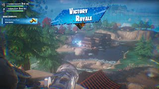 I witerally hit the gwiddy