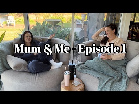 Our First Episode - Get to know us 🧘🏻‍♀️