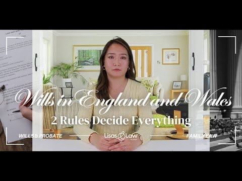 Before You Make a Will… Watch This! 2 Things That Decide If Your Will Is LEGAL