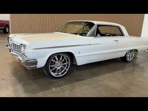 1964 Chevrolet Impala SS (CC-2011294) for sale in Santa Rosa, Florida