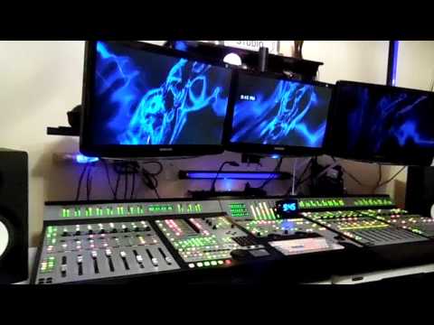 The Full Studio Transition To Pro Tools HD