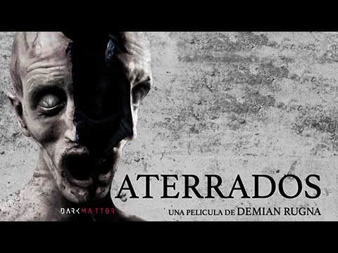 Terrified (2017) – Full Horror Movie | Scariest Paranormal Film Ever Made | English Subtitles