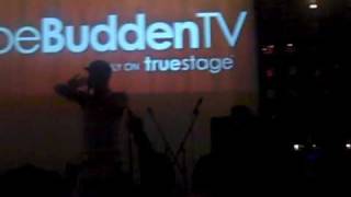 Joe Budden - Calm Down/Whatever It Takes [Live @ SOB&#39;s 12/29/09]